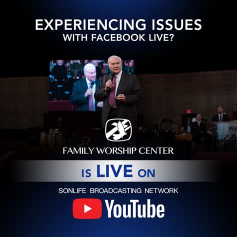 Did you know you can now watch SonLife Broadcasting Network on any streaming device that has the You Tube App? You can watch SBN on your smart tv, mobile phone, table or streaming device. . Jimmy swaggart facebook